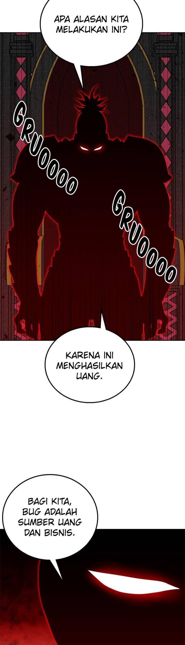 Bug Eater Bab 16 halaman 36