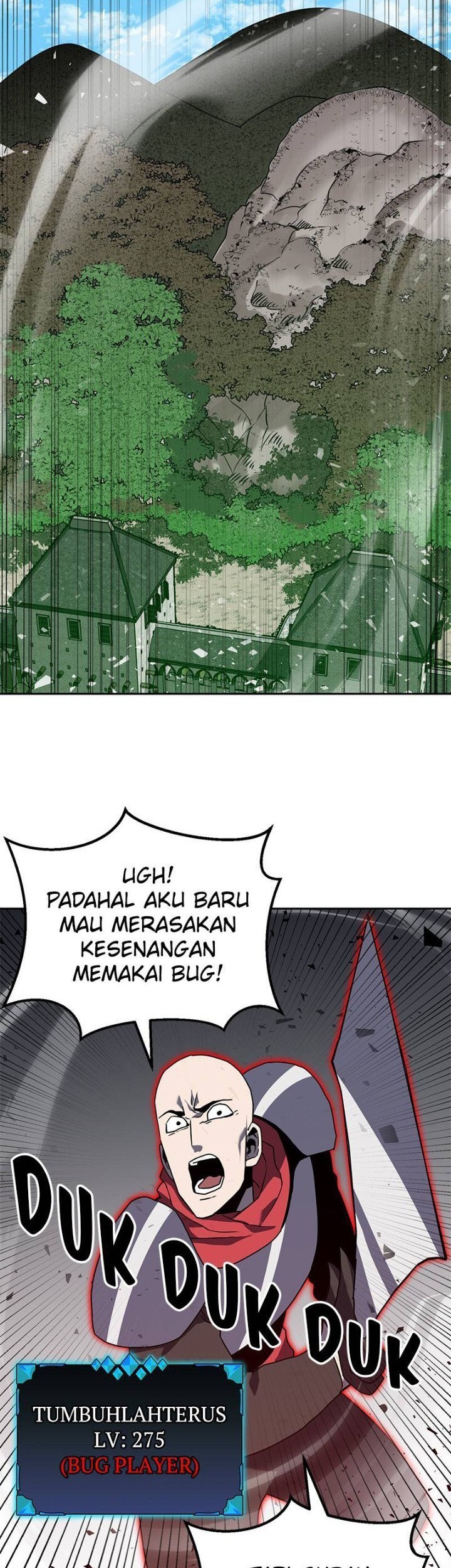 Bug Eater Bab 16 halaman 40