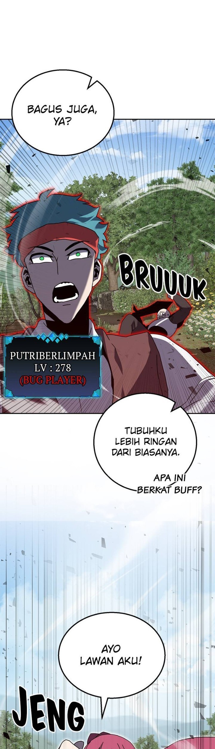 Bug Eater Bab 16 halaman 42