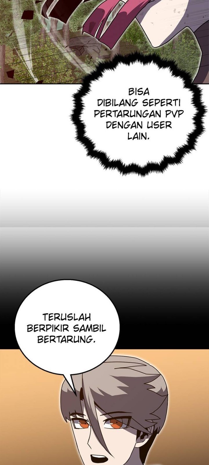 Bug Eater Bab 16 halaman 45