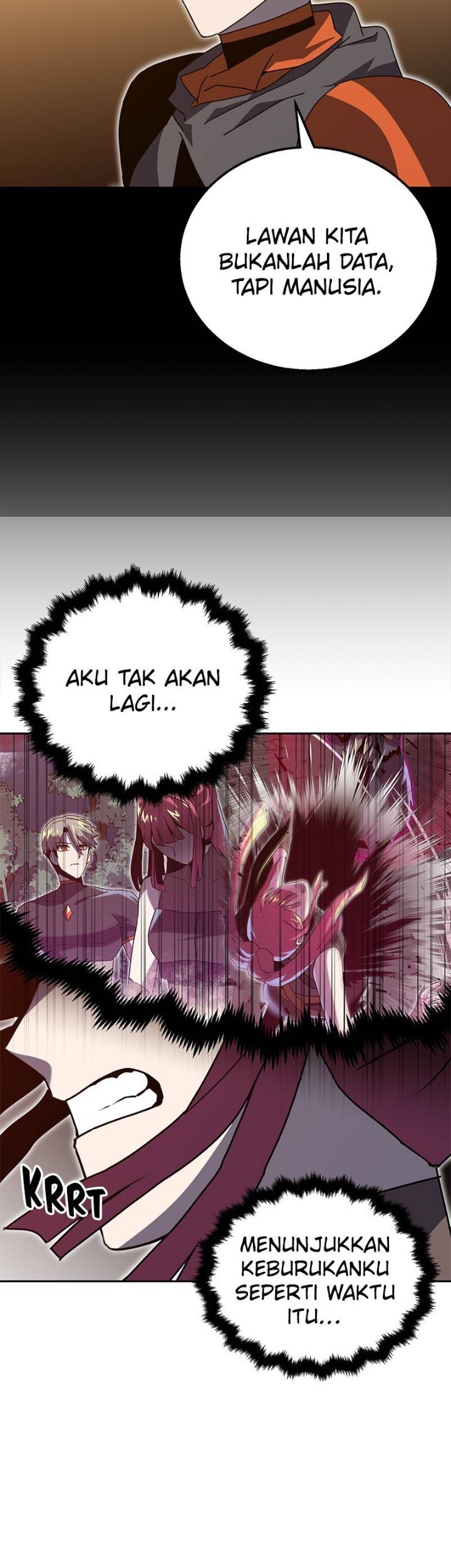 Bug Eater Bab 16 halaman 46