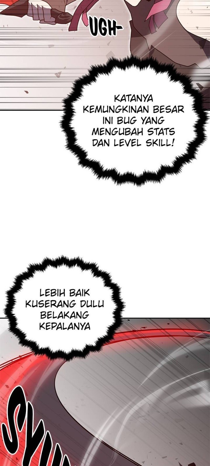 Bug Eater Bab 16 halaman 49
