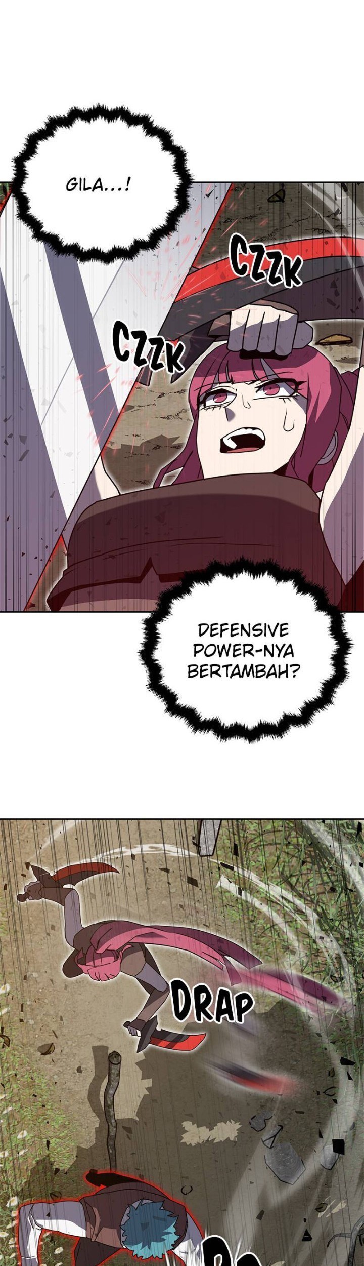 Bug Eater Bab 16 halaman 54