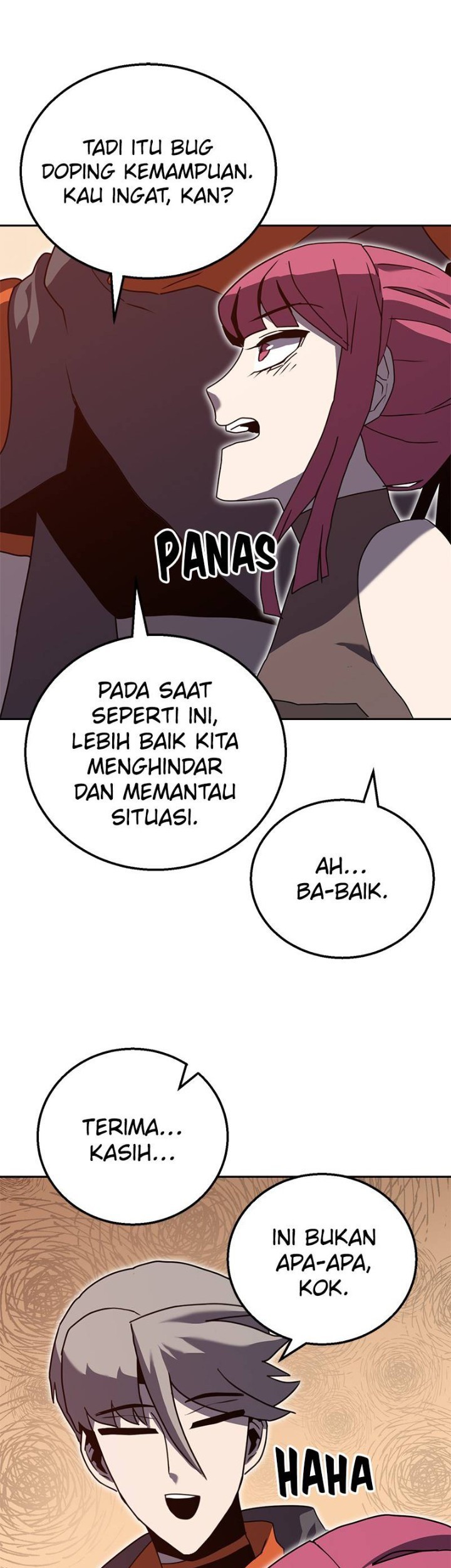 Bug Eater Bab 16 halaman 59