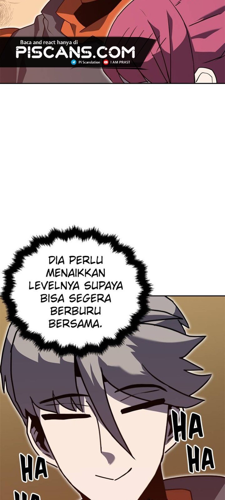 Bug Eater Bab 16 halaman 60