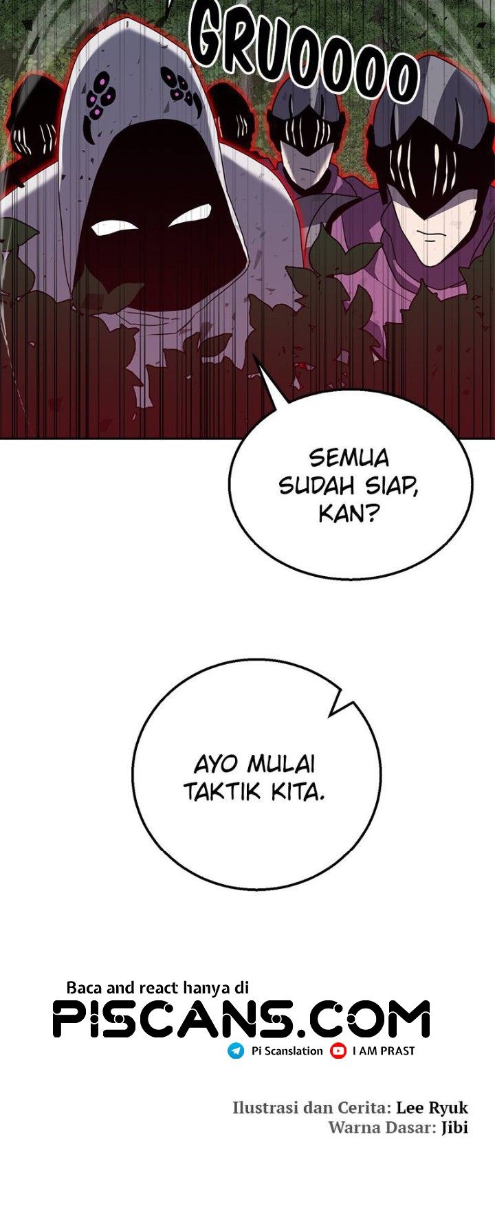 Bug Eater Bab 16 halaman 63