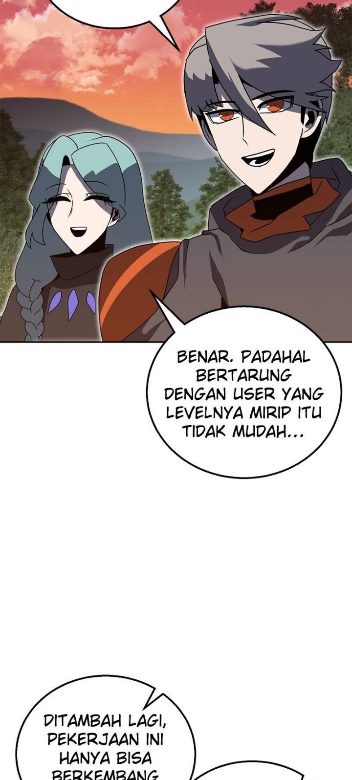 Bug Eater Bab 17 halaman 4