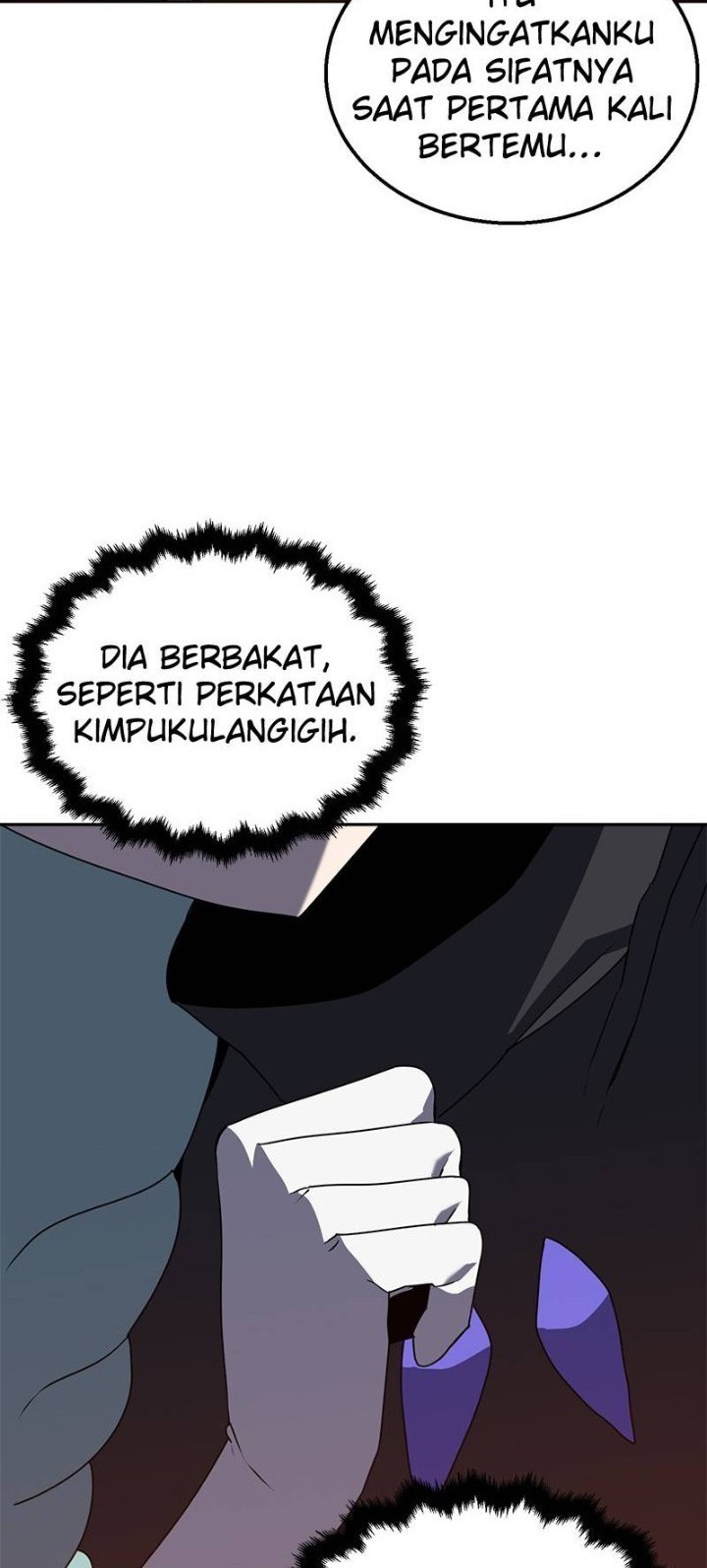 Bug Eater Bab 17 halaman 6