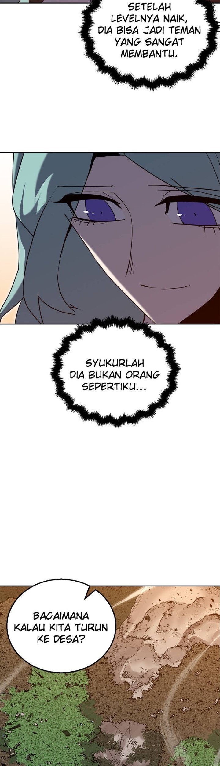 Bug Eater Bab 17 halaman 7