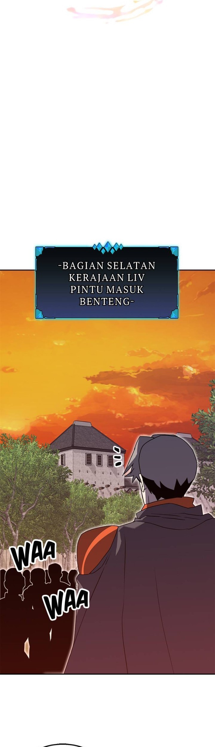 Bug Eater Bab 17 halaman 9