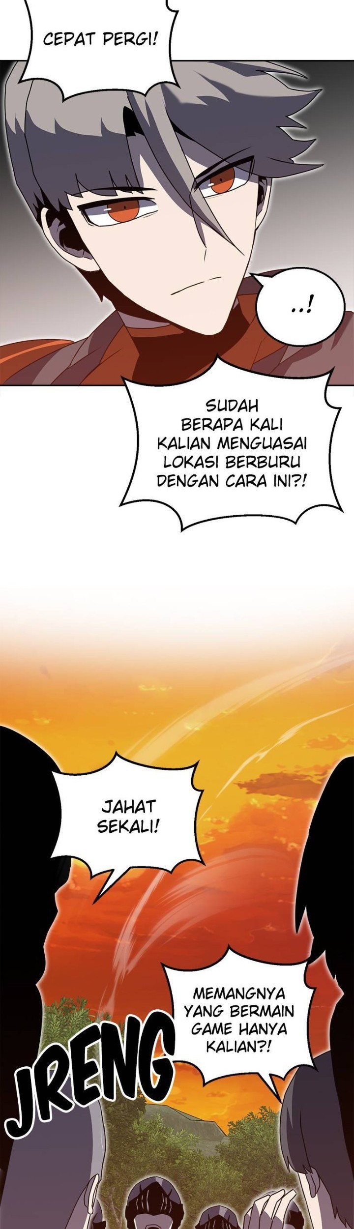 Bug Eater Bab 17 halaman 11