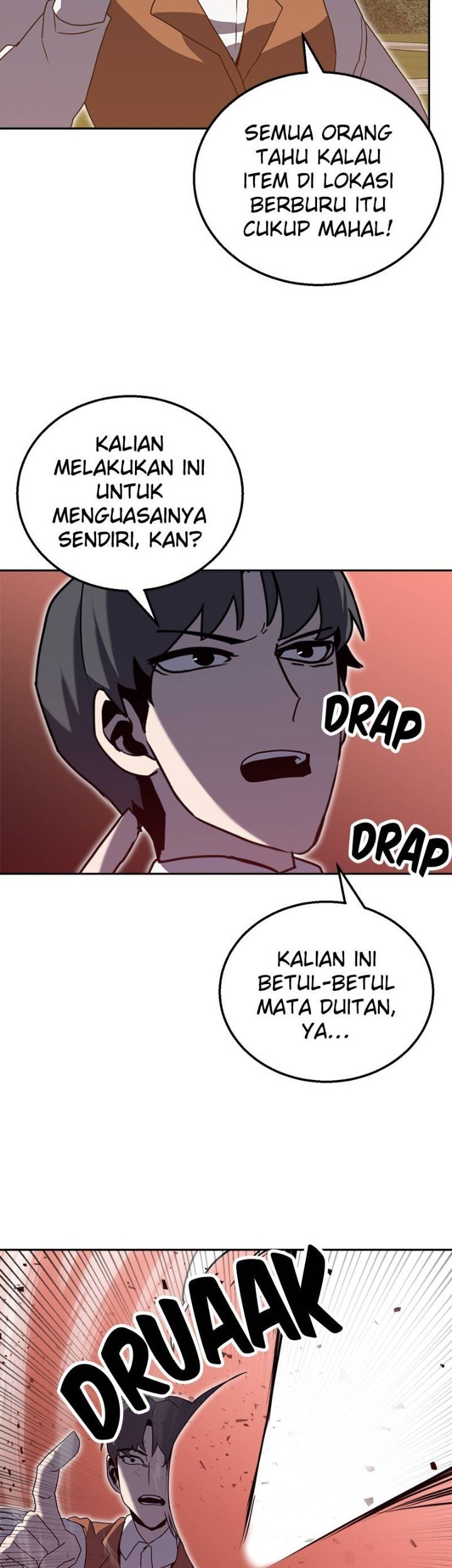 Bug Eater Bab 17 halaman 13