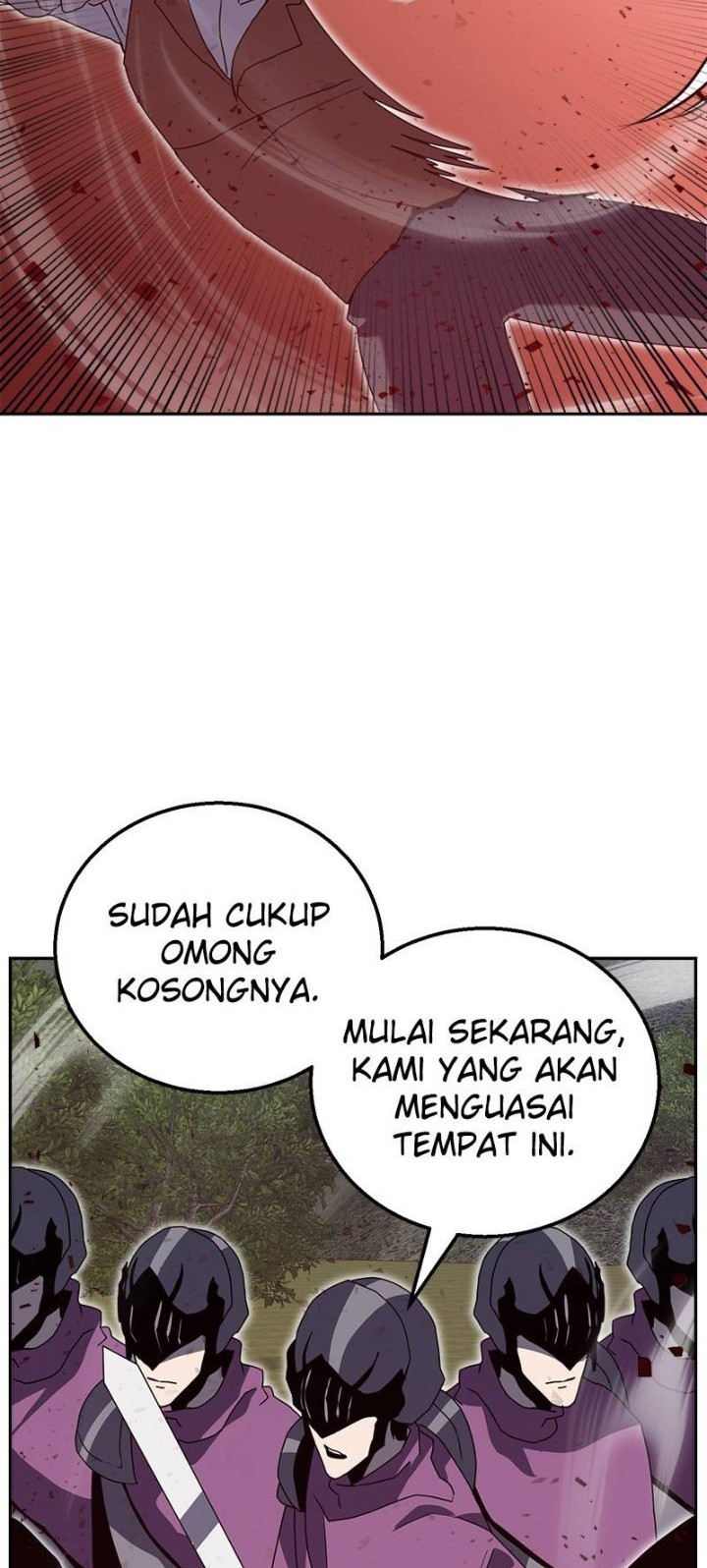 Bug Eater Bab 17 halaman 14