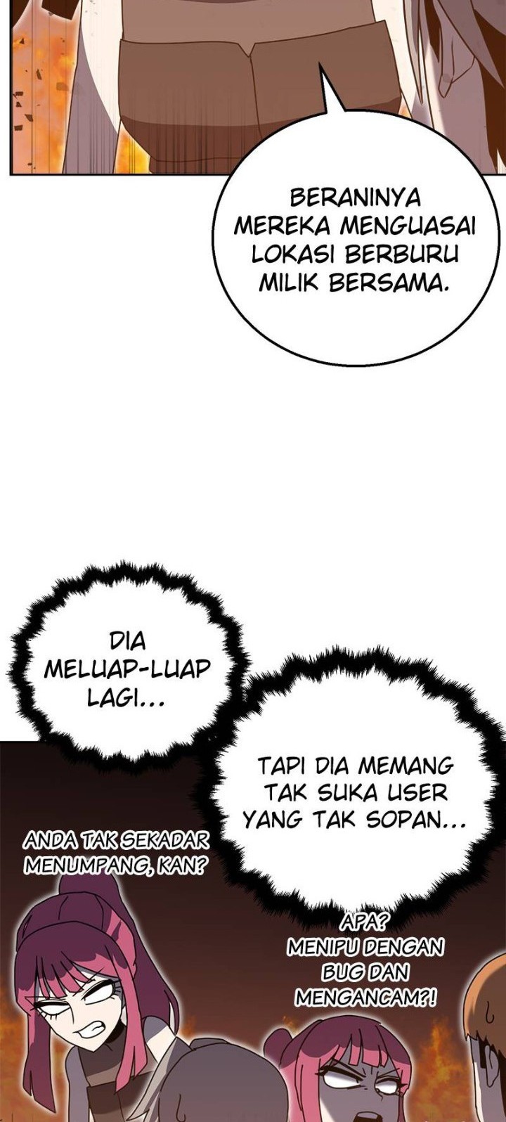 Bug Eater Bab 17 halaman 18