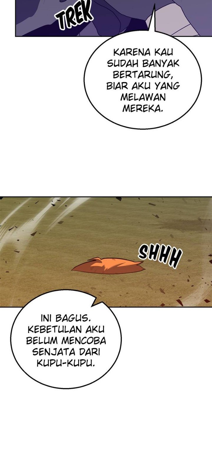 Bug Eater Bab 17 halaman 20
