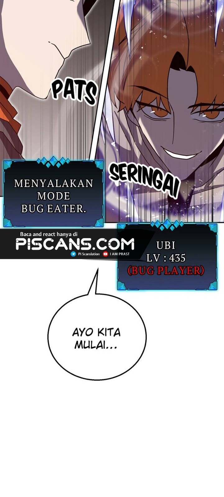 Bug Eater Bab 17 halaman 24