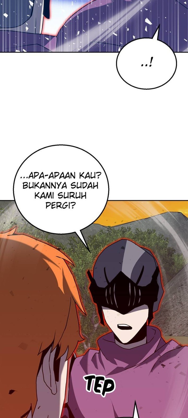 Bug Eater Bab 17 halaman 26