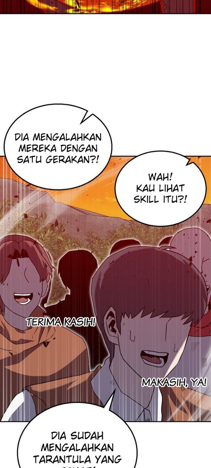 Bug Eater Bab 17 halaman 32