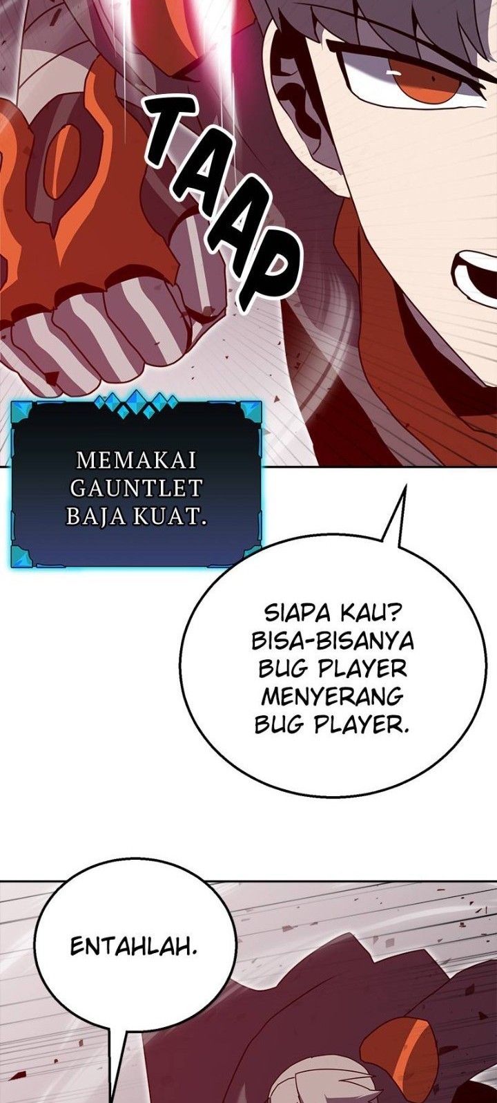 Bug Eater Bab 17 halaman 36