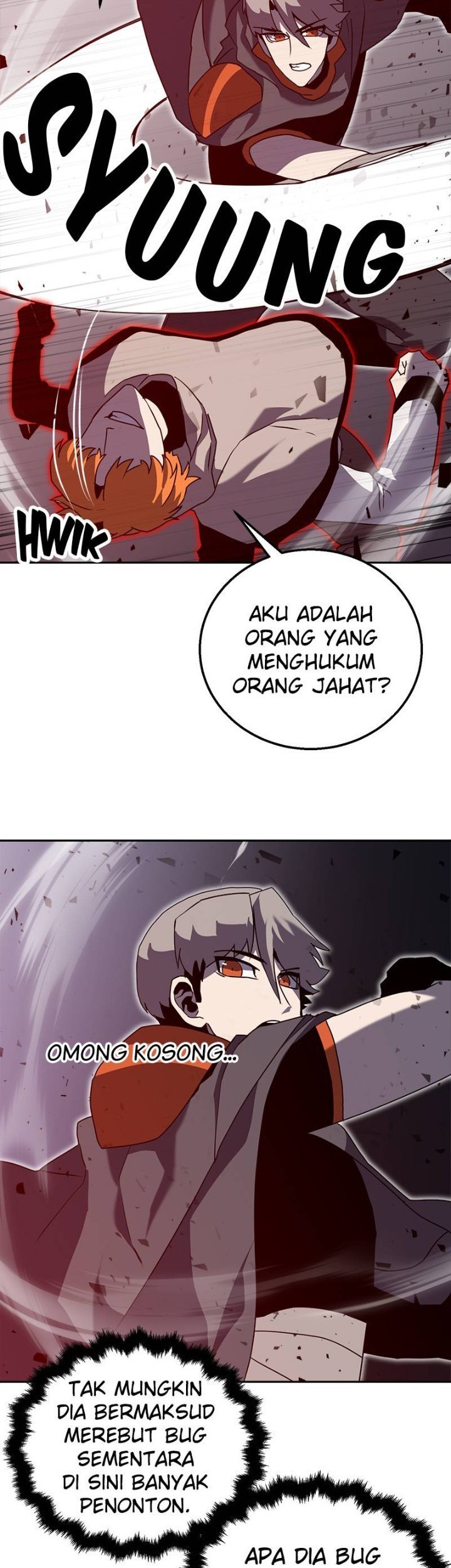 Bug Eater Bab 17 halaman 37