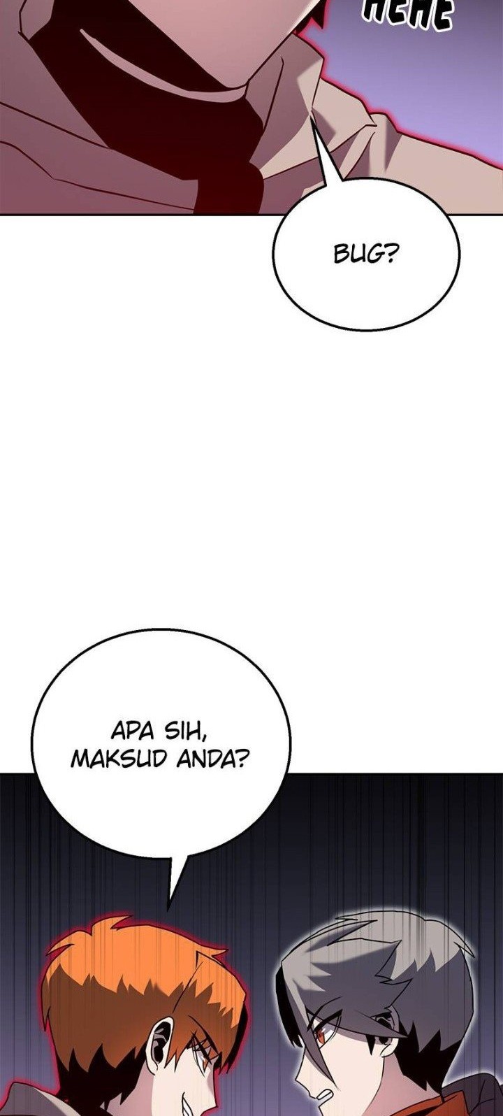 Bug Eater Bab 18 halaman 4