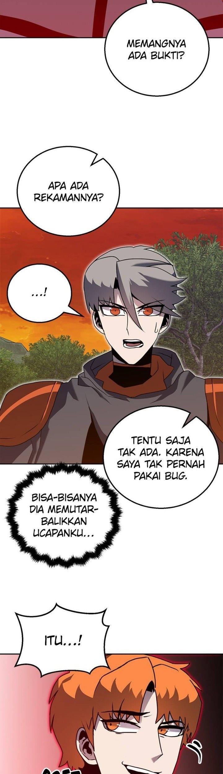 Bug Eater Bab 18 halaman 7