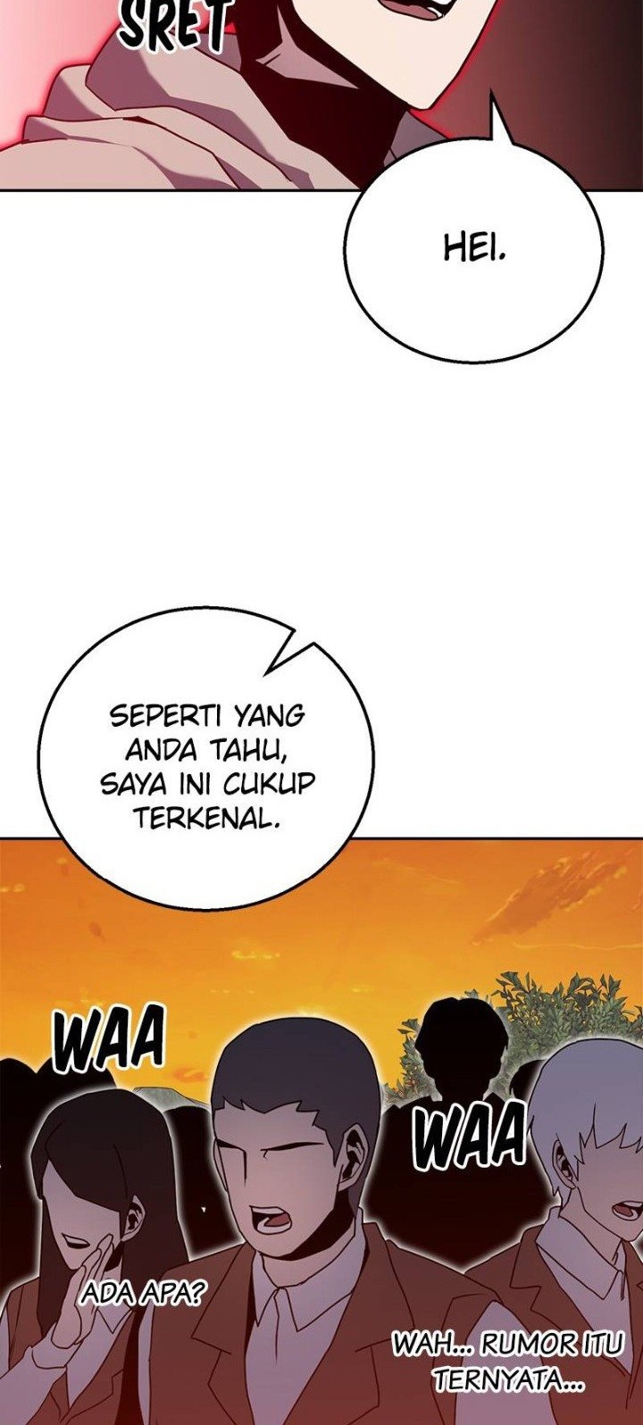 Bug Eater Bab 18 halaman 8