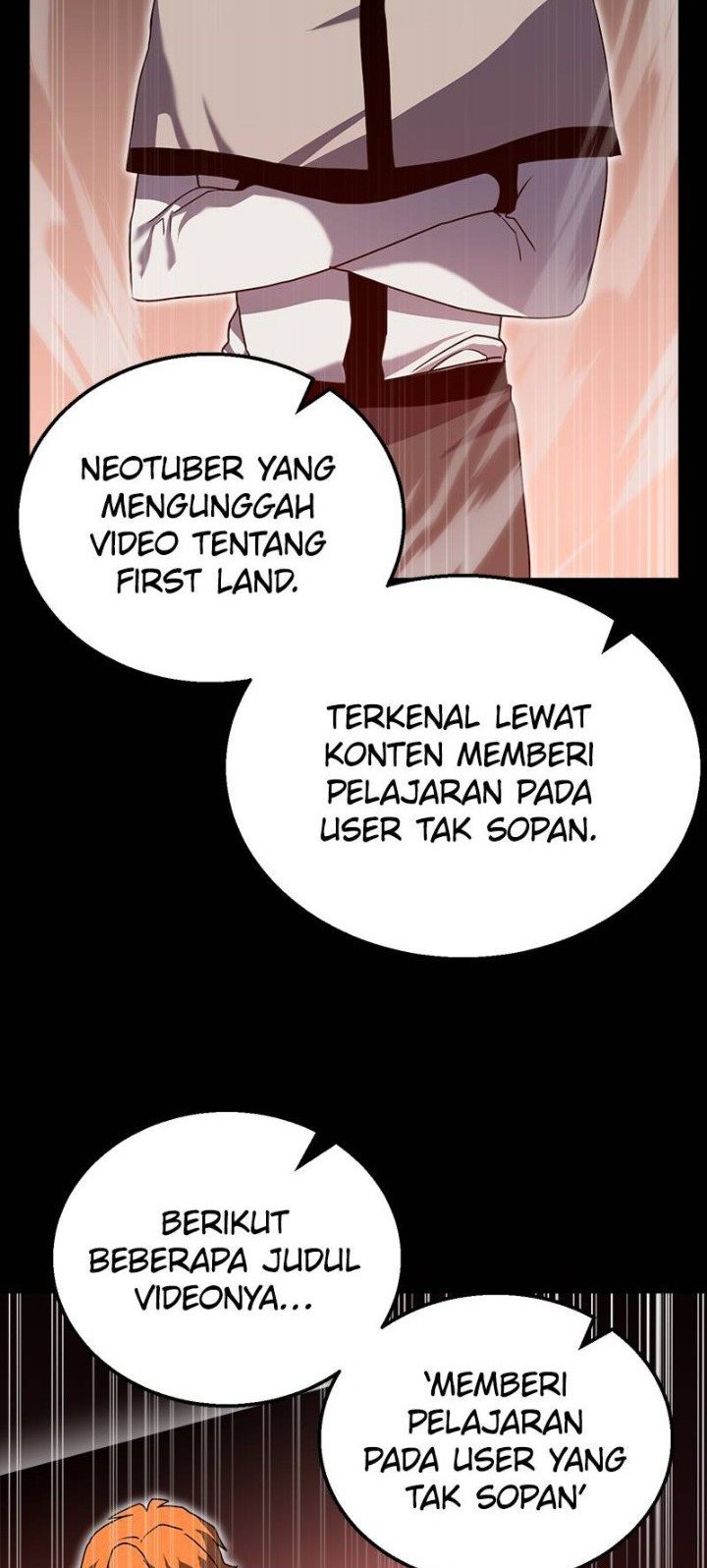 Bug Eater Bab 18 halaman 16