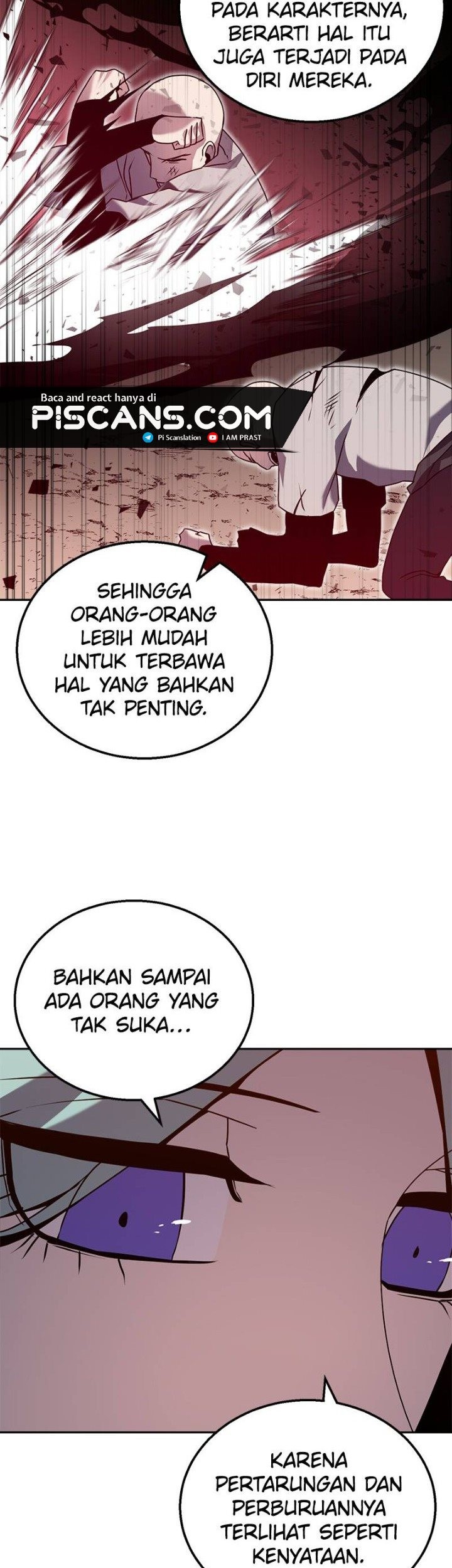 Bug Eater Bab 18 halaman 25