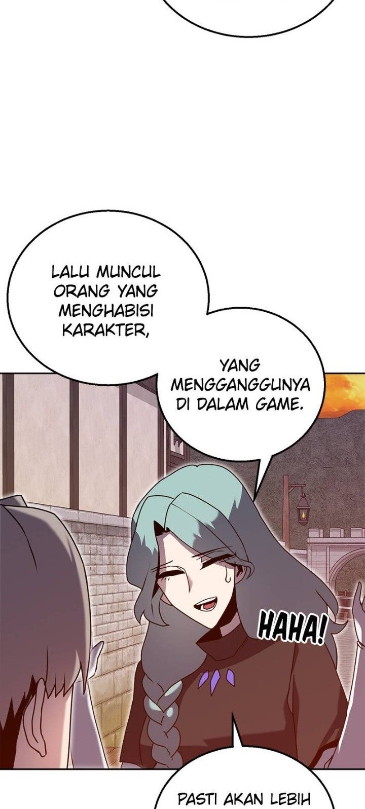 Bug Eater Bab 18 halaman 26
