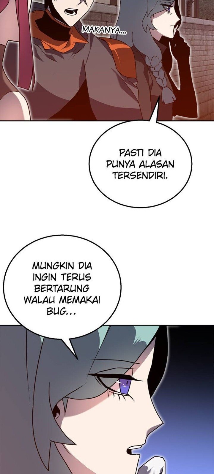 Bug Eater Bab 18 halaman 29