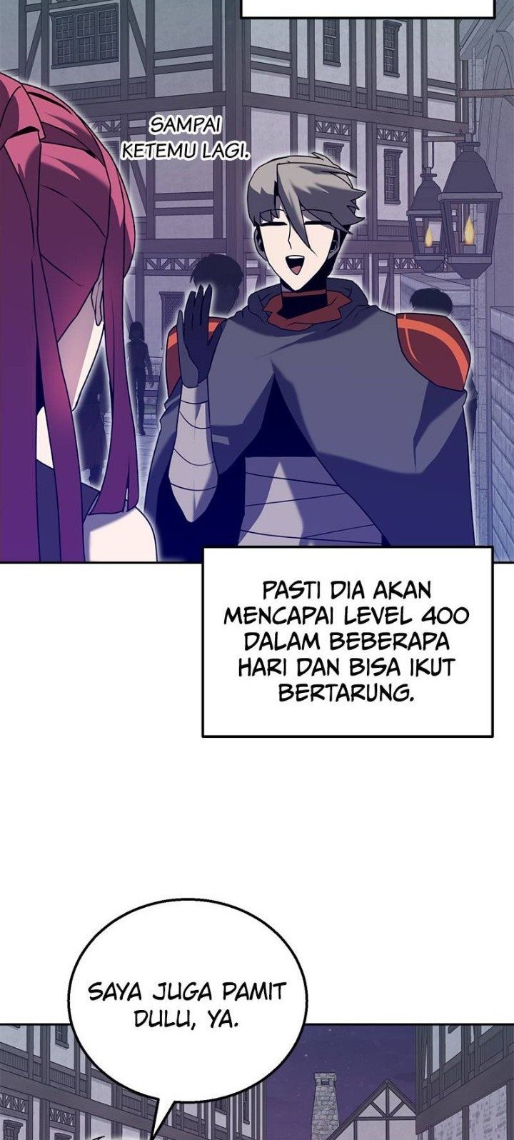 Bug Eater Bab 18 halaman 35
