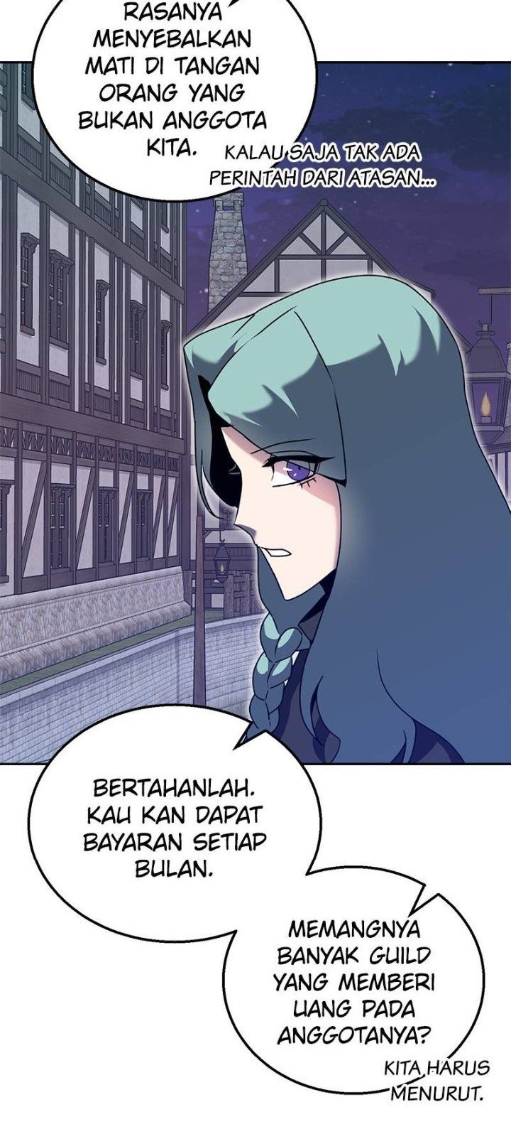 Bug Eater Bab 18 halaman 41