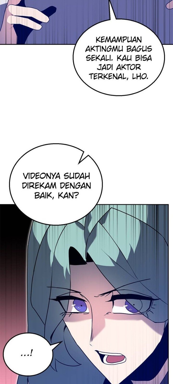 Bug Eater Bab 18 halaman 48