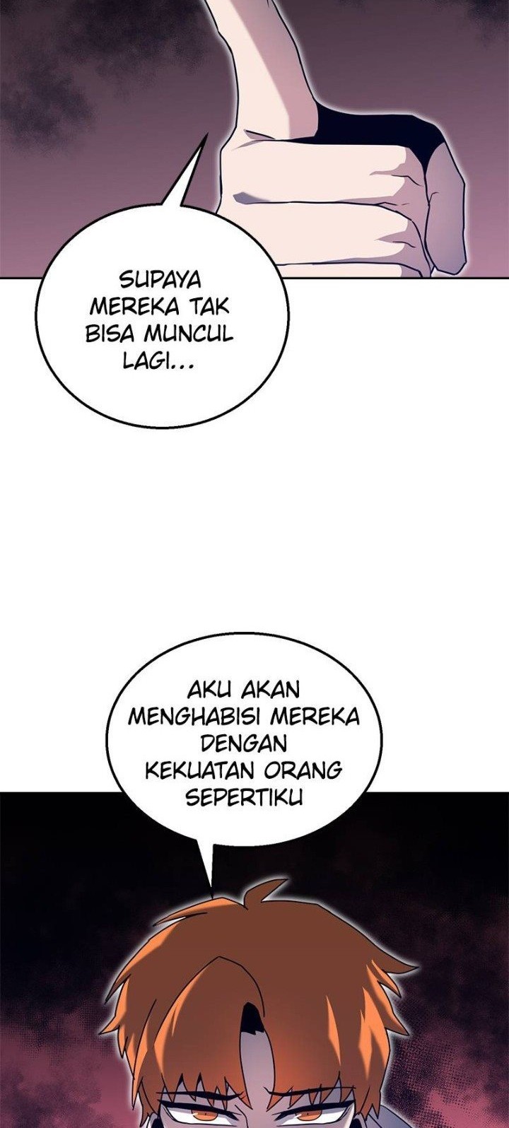 Bug Eater Bab 18 halaman 54