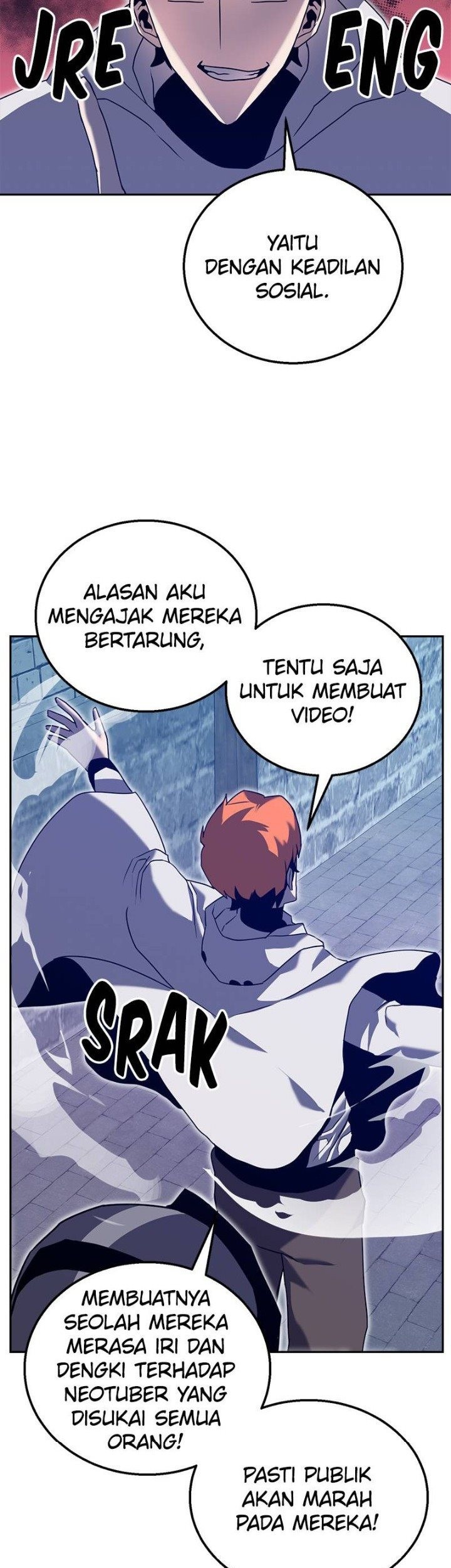 Bug Eater Bab 18 halaman 55