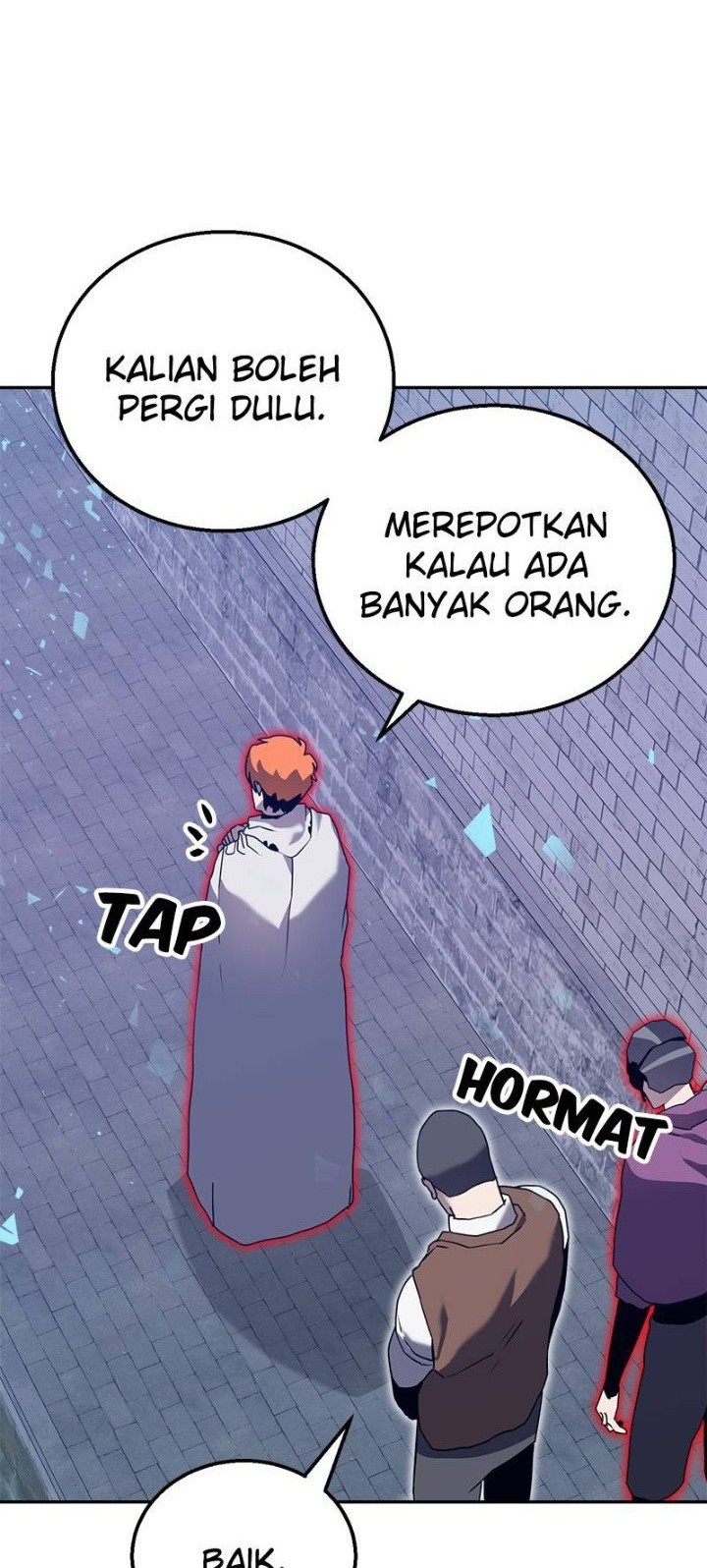 Bug Eater Bab 19 halaman 2