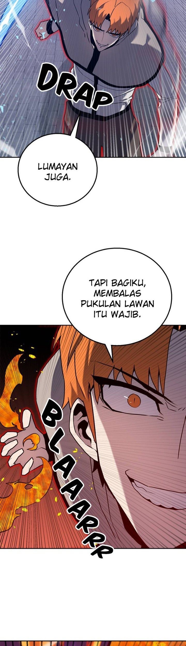 Bug Eater Bab 19 halaman 5