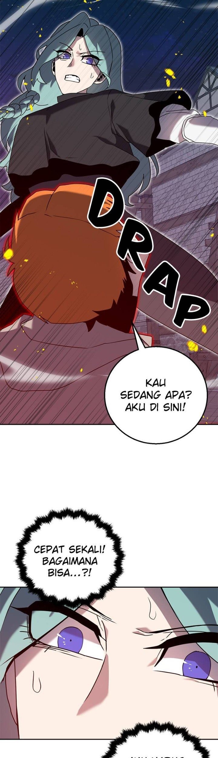 Bug Eater Bab 19 halaman 7
