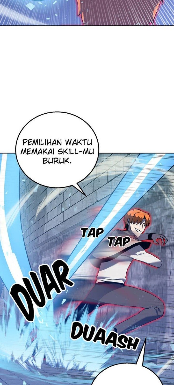 Bug Eater Bab 19 halaman 14