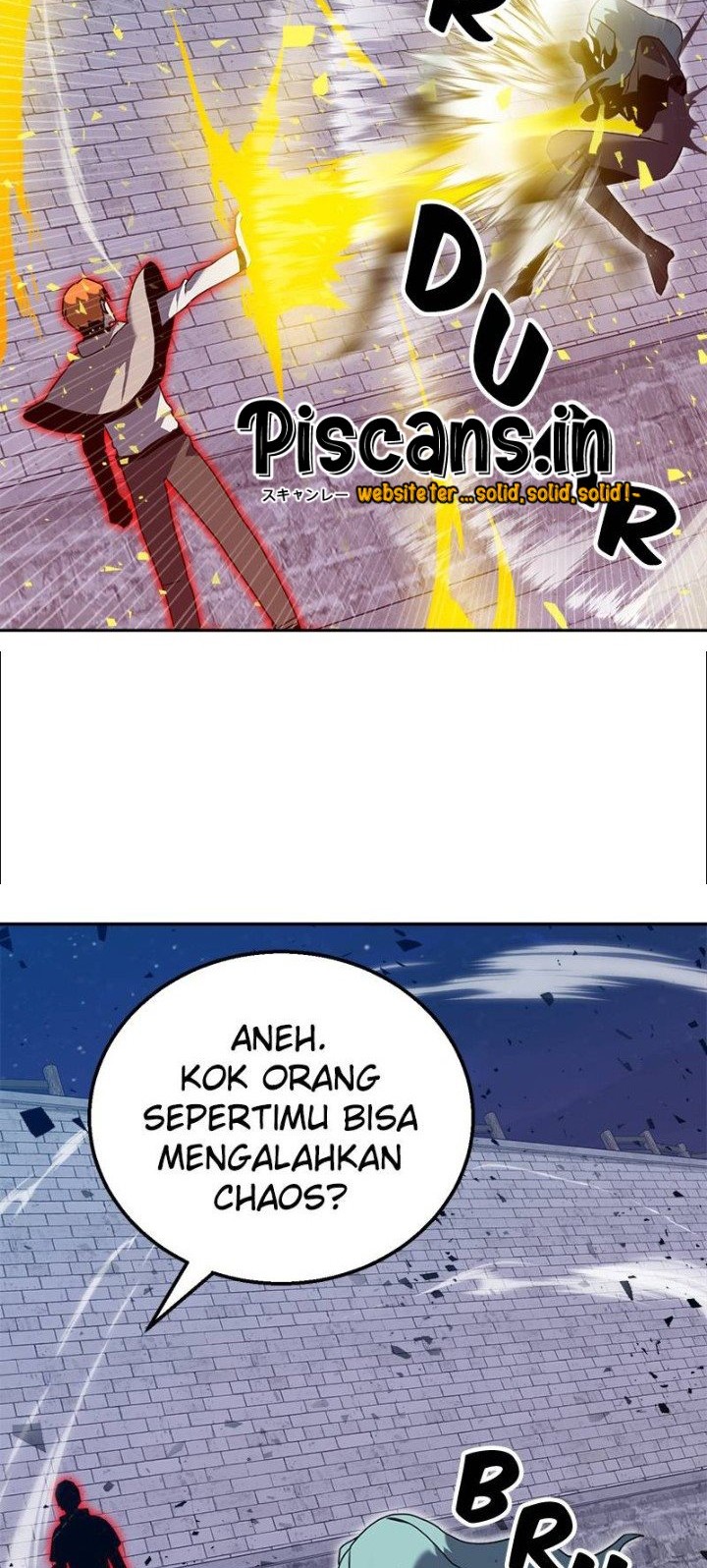 Bug Eater Bab 19 halaman 19