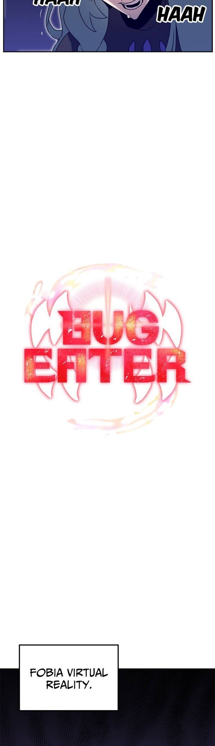 Bug Eater Bab 19 halaman 22