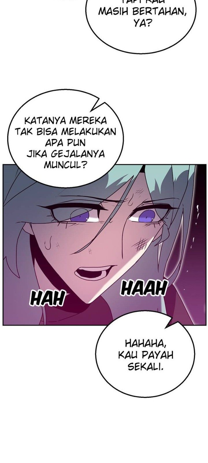 Bug Eater Bab 19 halaman 25