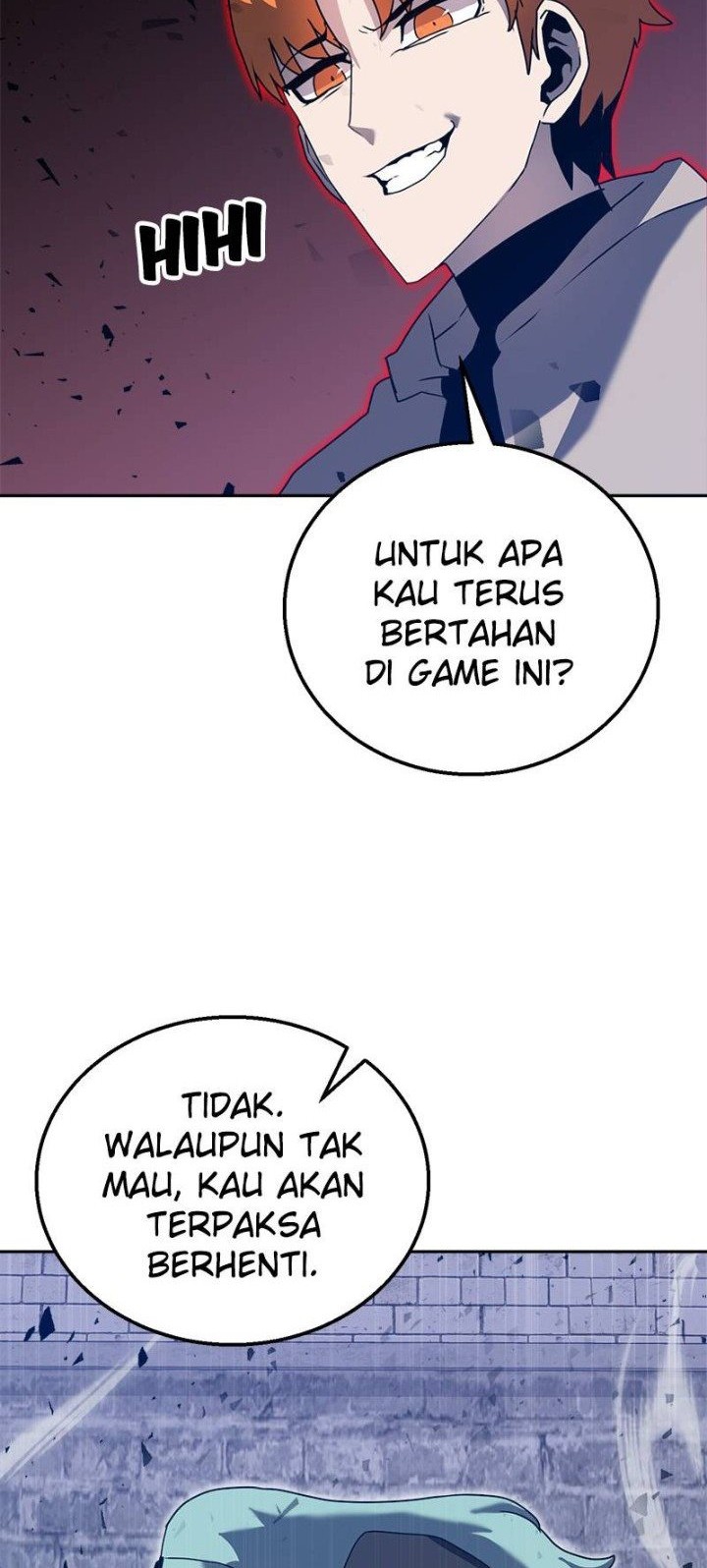 Bug Eater Bab 19 halaman 27