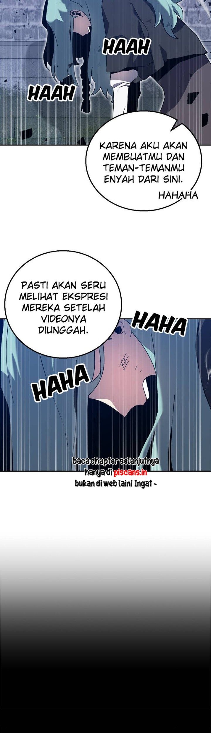 Bug Eater Bab 19 halaman 28