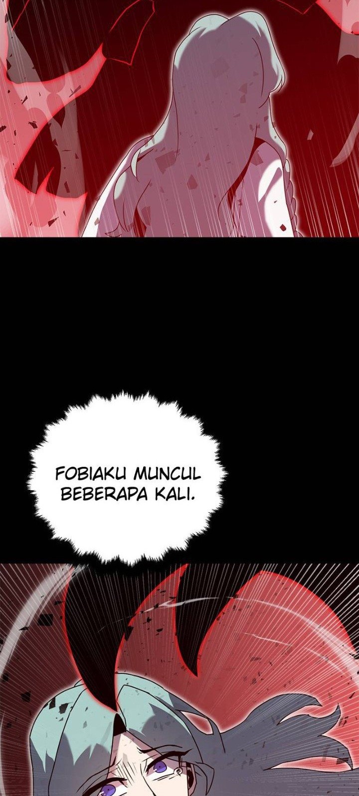 Bug Eater Bab 19 halaman 32