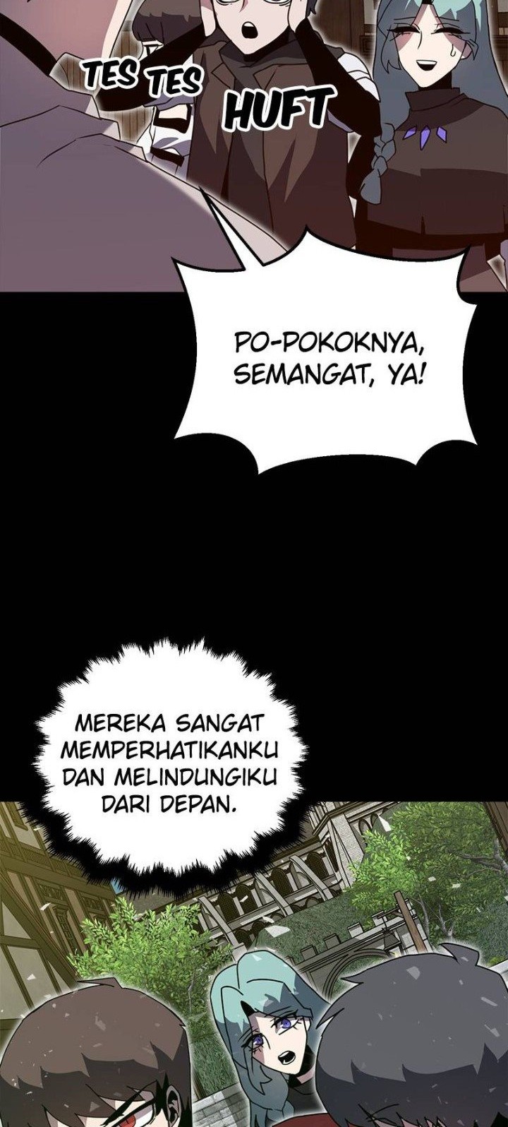 Bug Eater Bab 19 halaman 38