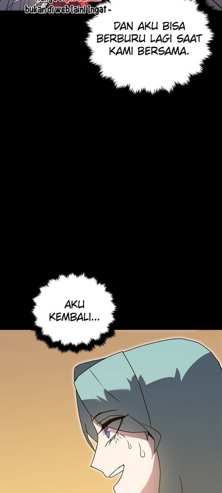Bug Eater Bab 19 halaman 40