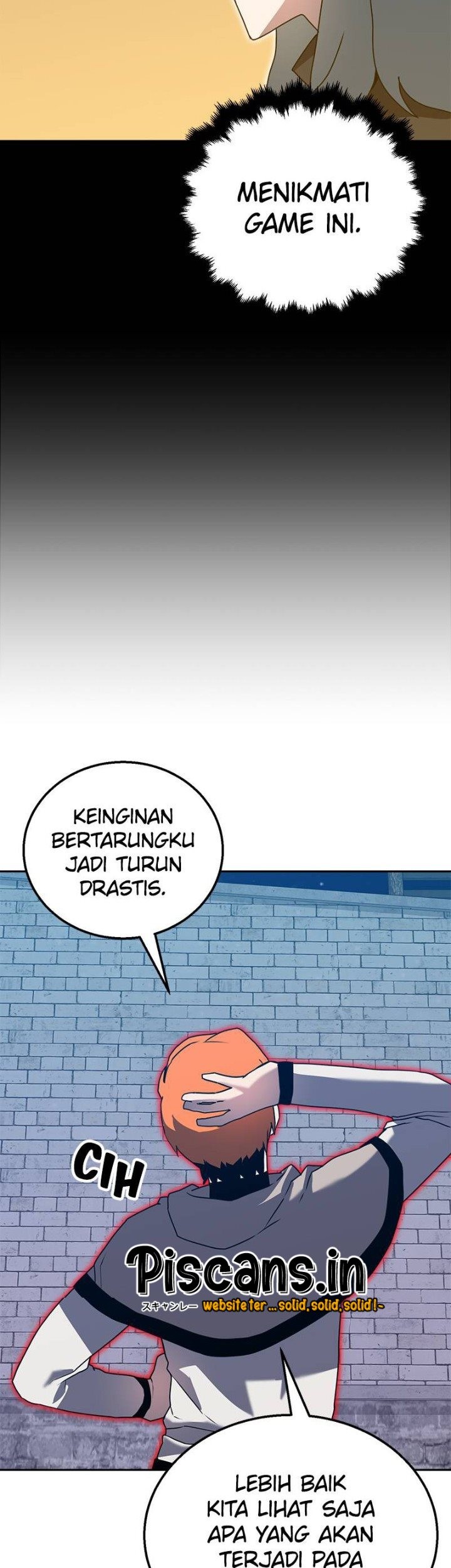 Bug Eater Bab 19 halaman 41