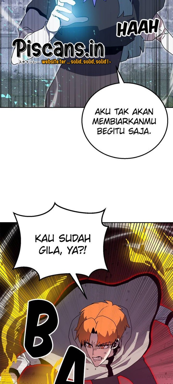 Bug Eater Bab 19 halaman 47